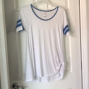 LulaRoe top